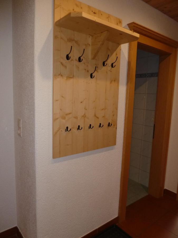 Appartements-Kaltenbach Exterior foto